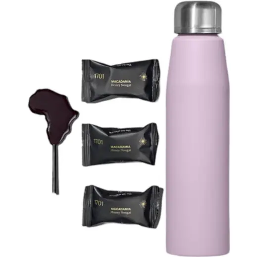 Yatta Gentle Gem Pink Unbranded Items